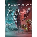 Lemnis Gate
