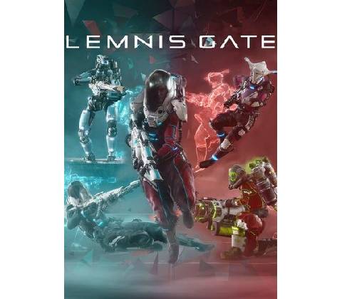 Lemnis Gate