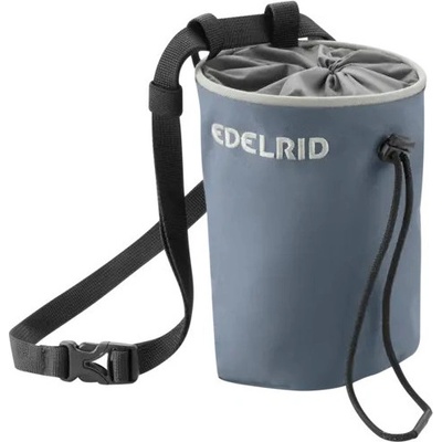 Edelrid Chalk Bag Rodeo small Цвят: син