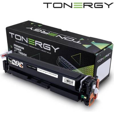 Compatible Tonergy съвместима Тонер Касета Compatible Toner Cartridge H (TONERGY-CRG054H-BK)
