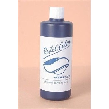 Hessler Pastel Color divoká třešen 200 ml