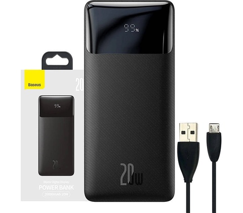 Baseus PPBD050501