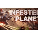 Infested Planet