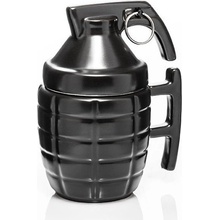 Master Hrnek Granát bílá 350 ml