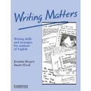 Writing Matters