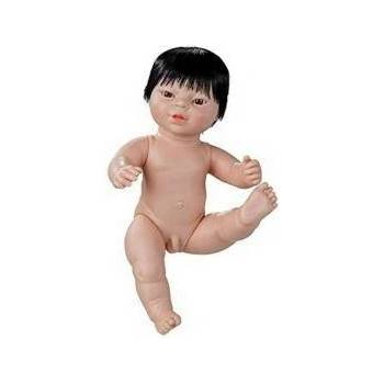 Berjuan Кукла Бебе Berjuan Newborn 38 cm asiatico/oriental (38 cm)