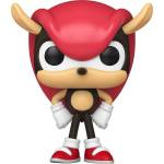 Funko Фигура Funko POP! Games: Sonic The Hedgehog - Mighty #1174 (110338)