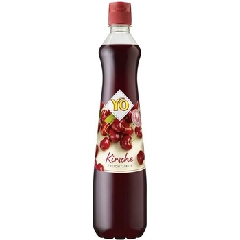 YO čerešňa 0,7 l