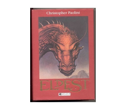 Eldest - Paolini Christopher