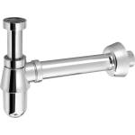 Sapho Сифони Bonomini - Сифон за умивалник Thermotrap, отвод 40 мм, хром 0570EC23K7 (0570EC23K7)
