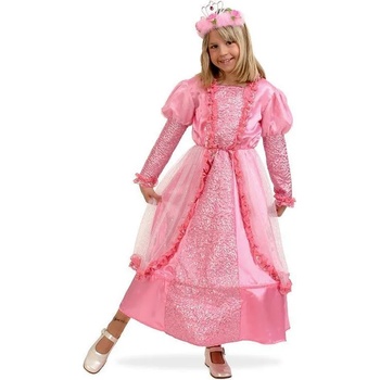 Image 1 of Festartikel Müller Костюм-рокля принцеса Фиона, размер 104 gt110174