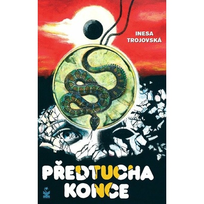 Předtucha konce - Trojovská Inesa