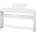 Kawai HML-2 Дървена стойка за клавиатура White (HML-2W)