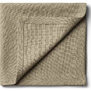Humdakin Салфетки Humdakin 40 x 40 см бежовозелени 2 бр (237-026)