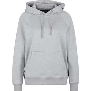 Stoic Дамски суичър Stoic Women's MMXX. Kumla Hoody Hoodie - Light Grey / Melange - размер XXL (117-3433-0316)