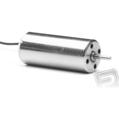 Stablecam Tello - Motor CCW krátky kábel, čiernobiely PGB311