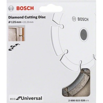 Bosch 2.608.615.028