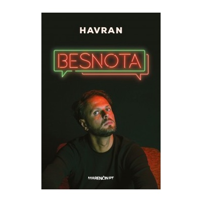 Besnota - Michal Havran SK