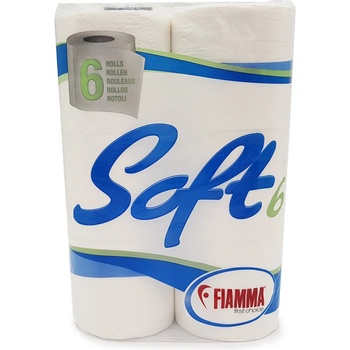 Fiamma Soft toaletní papír 75840