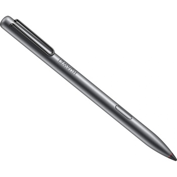 Huawei Mate 20 X M-Pen Stylus - алуминиева професионална писалка за Mate 20 X и Mate 30 Pro (тъмносив)