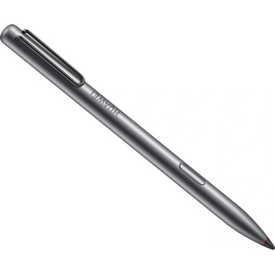 Huawei Mate 20 X M-Pen Stylus - алуминиева професионална писалка за Mate 20 X и Mate 30 Pro (тъмносив)
