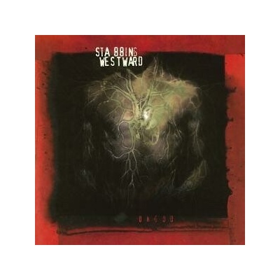 Stabbing Westward - Ungod / Vinyl LP