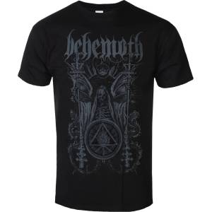 ROCK OFF мъжка тениска Behemoth - Ceremonial - ROCK OFF - BEHETS01MB