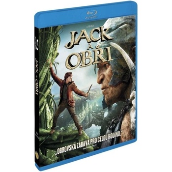 Jack a obři