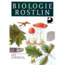 Biologie rostlin 6v FORTUNA Kincl a kolektiv, Jan