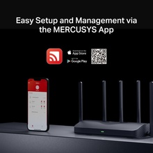 Mercusys MR47BE