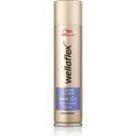 Wella Wellaflex 2 Days Volume лак за коса със силна фиксация за обем 400ml