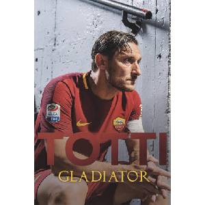 Gladiator (ISBN: 9781916278493)