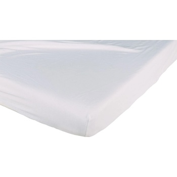 Image 1 of Candide Чаршаф с ластик Candide, 60 x 120 cm, Бял (C-693571)