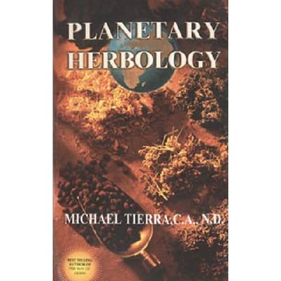 Planetary Herbology