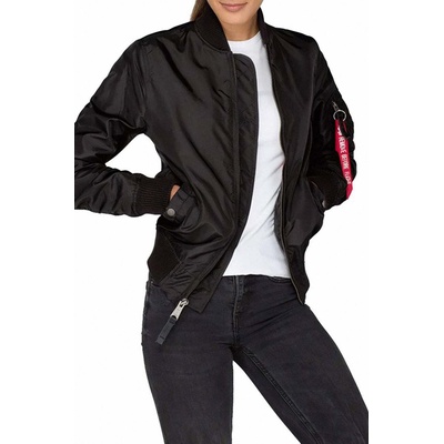 Alpha Industries Яке бомбър Alpha Industries Kurtka Alpha Industries MA-1 TT 141041 03 (141041.03)