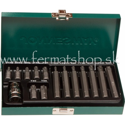 Sada bitov 15 diel TRX JONN 11/739