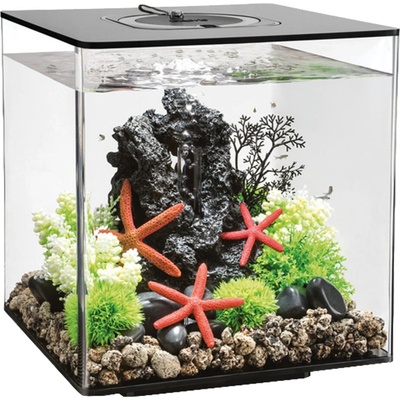 BiOrb Cube MCR černé 30 l
