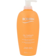 Biotherm Eau D´Energie hydratačné telové mlieko (Energizing Body Milk) 400 ml