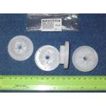 Compatible Зъбно колело hp p4014, 25t / 91t, ru6-0170 (ru6-0170)