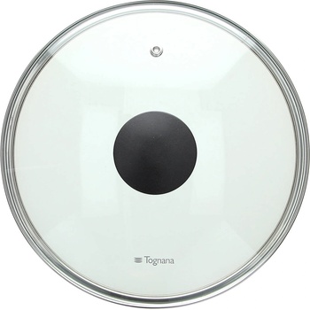 Tognana Стъклен капак TOGNANA Grancucina, 22 см (V9558W40NBOA)