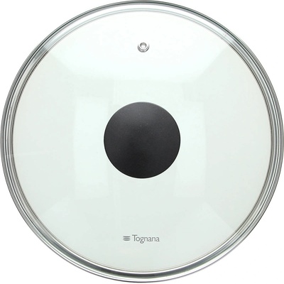 Tognana Стъклен капак TOGNANA Grancucina, 22 см (V9558W40NBOA)