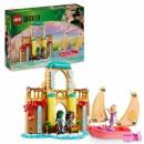 LEGO® Wicked - Glinda, Elphaba & Nessarose at Shiz University (75681)