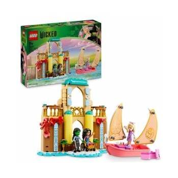 LEGO® Wicked - Glinda, Elphaba & Nessarose at Shiz University (75681)