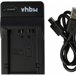 OTB Зарядно за батерия Panasonic DMW-BMB9E, MicroUSB (800109993) Зарядно за батерии