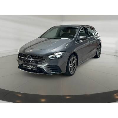 Mercedes-Benz B 250 160 kW