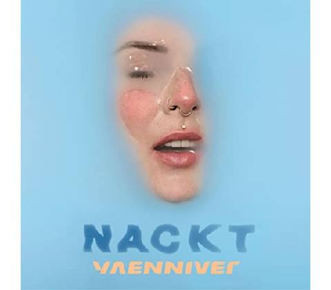 YAENNIVER - NACKT CD
