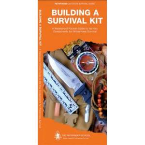Building a Survival Kit | Dave Canterbury (ISBN: 9781583557051)