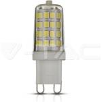 V-TAC Led КРУШКА g9 3w 4000 k (21247)