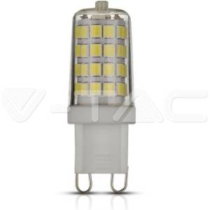 V-TAC Led КРУШКА g9 3w 4000 k (21247)