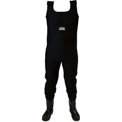 Abu Garcia Prsačky Neoprene Waders Felt - 44/45